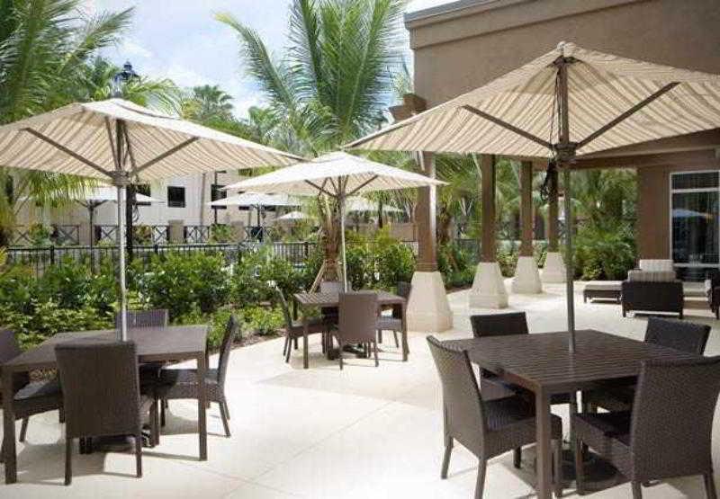 Courtyard By Marriott Palm Beach Jupiter Extérieur photo